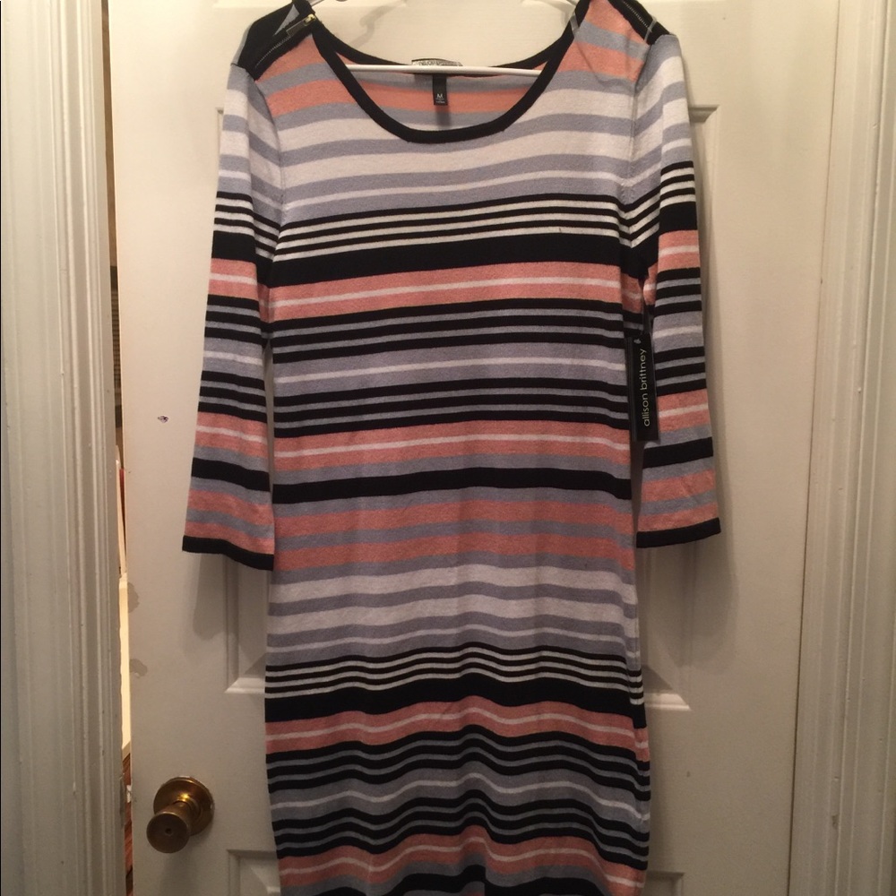 Casual Dress. Never worn.